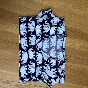 Lilly Pulitzer Tops - Lilly Pulitzer T-shirt Lilly Pulitzer Tops - Lilly Pulitzer T-shirt